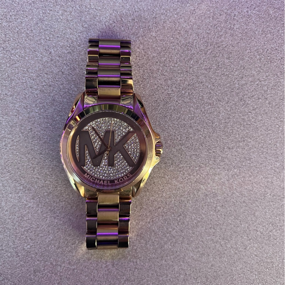 Michael Kors Men’s Watch